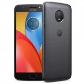 CELULAR MOTOROLA MOTO E4 XT-1761 16GB / SINGLE SIM / 4G / 2GB RAM / TELA DE 5.0equot; / CAMERAS 8MP E 5MP / CARREGADOR BRASIL - CINZA
