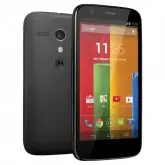 CELULAR MOTOROLA MOTO G XT-1034 16GB / SINGLE SIM / TELA DE 4.5equot; / CAMERAS 5MP E 1.3MP / SEM FONTE - PRETO
