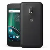 CELULAR MOTOROLA MOTO G4 PLAY XT-1602 DUAL SIM 4G LTE 16GB