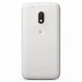 CELULAR MOTOROLA MOTO G4 PLAY XT-1604 16GB 5equot; BRANCO