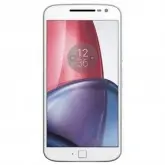 CELULAR MOTOROLA MOTO G4 PLUS XT-1641 32GB DUAL BRANCO