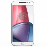 CELULAR MOTOROLA MOTO G4 XT-1622 DUAL SIM 16GB BRANCO