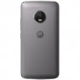 CELULAR MOTOROLA MOTO G5 PLUS XT-1681 32GB / 4G / DUAL SIM / TELA 5.2equot; / CAMERAS 12MP E 5MP - GRAFITE