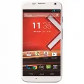 CELULAR MOTOROLA MOTO X XT-1058 32GB / 4G / SINGLE SIM / TELA 4.7equot; / CAMERAS 10MP E 2MP - BRANCO
