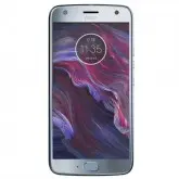 CELULAR MOTOROLA X4 XT-1900 32GB / 4G / SINGLE SIM / TELA 5.2equot; / CAMERAS 12MP+8MP E 16MP - AZUL