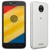 CELULAR MOTOROLA XT-1755 MOTO C DUAL SIM/ 16GB/ TELA 5.0/ 4G/ CAMERAS 5MP E 2MP/ BRANCO