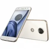 CELULAR MOTOROLA Z PLAY XT-1635 DUAL BRANCO