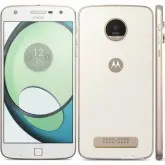 CELULAR MOTOROLA Z PLAY XT-1635 SINGLE SIM 32GB BRANCO