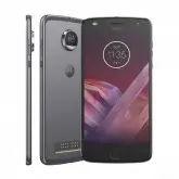 CELULAR MOTOROLA Z2 PLAY XT-1710 32GB / 4G / SINGLE SIM / TELA 5.5equot; / CAMERAS 12.2MP E 5MP / CARREGADOR BRASIL - GRAY