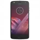 CELULAR MOTOROLA Z2 PLAY XT-1710 64GB / 4G / DUAL SIM / TELA 5equot; / CAMERAS 12MP E 5MP - PRETO