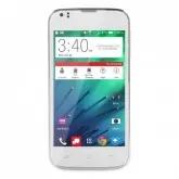 CELULAR MOX A-40 3G DUAL CORE BRANCO
