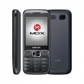 CELULAR MOX M-100 CINZA