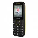 CELULAR MOX M-17 AMARELO