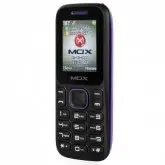 CELULAR MOX M-17 ROXO