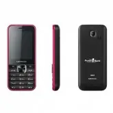 CELULAR MOX M-45 PRETO E ROSA