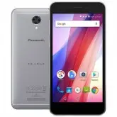 CELULAR PANASONIC ELUGA I2 ACTVI 16GB / DUAL SIM / 4G / TELA DE 5.0equot; / 2GB RAM / CAMERAS 8MP E 5MP - CINZA