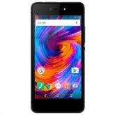 CELULAR QUANTUM GO2 Q19 32GB / 4G LTE / DUAL SIM / TELA 5equot; / CAMERAS 13MP E 13MP - AZUL E PRETO