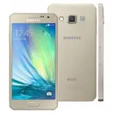 CELULAR SAMSUNG A3 A310F DUAL SIM 4.7