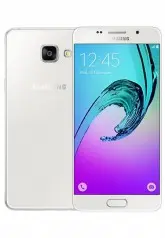 CELULAR SAMSUNG A5 A510FD DUAL SIM 5.2equot; BRANCO