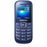 CELULAR SAMSUNG E1205 AZUL