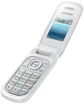 CELULAR SAMSUNG E1270 BRANCO
