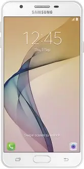CELULAR SAMSUNG G610M/SS J7 PRIME 16GB BRANCO
