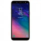 CELULAR SAMSUNG GALAXY A6 A600GN 32GB / 4G LTE / DUAL SIM / TELA 5.6equot; / CAMERAS 16MP E 16 MP - DOURADO