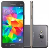 CELULAR SAMSUNG GALAXY GRAND PRIME SM-G531H DUAL CHIP CINZA
