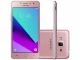 CELULAR SAMSUNG GALAXY J2 PRIME G532F DUAL SIM 8GB LTE ROSE GOLD
