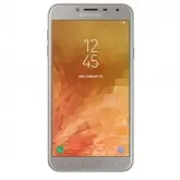 CELULAR SAMSUNG GALAXY J4 J400M 32GB / 4G LTE / SINGLE SIM / TELA 5.5equot; / CAMERAS 13MP E 5MP - CINZA + MICRO SD 32GB