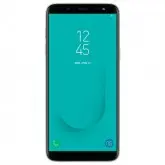 CELULAR SAMSUNG GALAXY J6 J600G 32GB / 4G LTE / SINGLE SIM / TELA 5.6equot; / CAMERAS 13MP E 8MP - CINZA