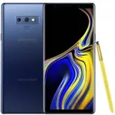 CELULAR SAMSUNG GALAXY NOTE 9 N9600 128GB + CARTAO SD 128GB / DUAL SIM / 4G LTE / TELA 6.4equot; / CAMERAS 12.2 + 12MP E 8MP - AZUL