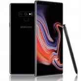 CELULAR SAMSUNG GALAXY NOTE 9 N9600 128GB / TELA 6.4equot; / DUAL SIM / 4G LTE / CAMERAS 12.2+12MP E 8MP - PRETO