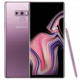 CELULAR SAMSUNG GALAXY NOTE 9 N9600/ TELA DE 6.4equot; DUAL SIM/ 128GB/ CAMERAS DE 12.2MP,12MP E 8MP/ 4G/ PURPLE