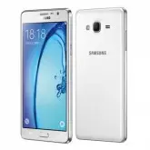 CELULAR SAMSUNG GALAXY ON5 G5500 DUAL SIM 8GB 4G LTE BRANCO