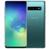 CELULAR SAMSUNG GALAXY S10 G973F 128GB + 128GB NO CARTAO SD / 4G LTE / DUAL SIM / TELA 6.1equot; / CAMERAS 16MP + 12MP + 12MP E 10MP - VERDE
