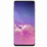 CELULAR SAMSUNG GALAXY S10 G973F 128GB / 4G LTE / DUAL SIM / TELA 6.1equot; / CAMERAS 16MP + 12MP + 12MP E 10MP - PRETO