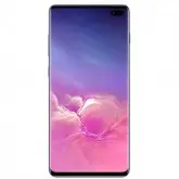 CELULAR SAMSUNG GALAXY S10+ G975F 128GB / DUAL SIM / 4G LTE / TELA 6.4equot; / CAMERAS 16MP + 12MP + 12MP E 10MP + 8MP - PRETO