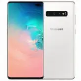 CELULAR SAMSUNG GALAXY S10+ G975F 512GB / DUAL SIM / 4G LTE / TELA 6.4equot; / CAMERAS 16MP + 12MP + 12MP E 10MP + 8MP - BRANCO