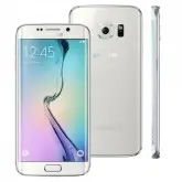 CELULAR SAMSUNG GALAXY S6 EDGE G925 32GB / 4G / SINGLE SIM / TELA 5.1 / CAMERAS 16MP E 5MP / RECONDICIONADO - BRANCO