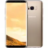 CELULAR SAMSUNG GALAXY S8 G955FD PLUS DUAL SIM DOURADO