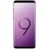 CELULAR SAMSUNG GALAXY S9 PLUS G965F 128GB / 4G LTE / DUAL SIM / TELA 6.2equot; / CAMERAS 12.2MP + 12MP E 8MP - PURPLE