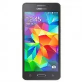 CELULAR SAMSUNG GRAND PRIME G532F 8GB / 4G / DUAL SIM / TELA 5.0equot; / CAMERAS 8MP E 5MP - PRETO