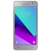 CELULAR SAMSUNG GRAND PRIME G532F 8GB / 4G / DUAL SIM / TELA 5.0equot; / CAMERAS 8MP E 5MP - SILVER