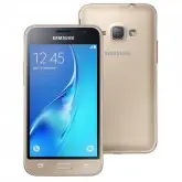 CELULAR SAMSUNG J1 J110H DUAL SIM 4.3equot; DOURADO