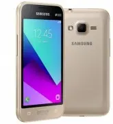 CELULAR SAMSUNG J1 MINI J106F 4.0 8GB DUAL DOURADO