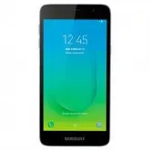 CELULAR SAMSUNG J2 J260M 8GB / DUAL SIM / 4G / 1GB RAM / TELA DE 5.0equot; / CAMERAS 8MP E 5MP - CINZA