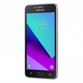 CELULAR SAMSUNG J2 PRIME G532M 16GB / 4G LTE / DUAL SIM / TELA 5.0equot; / CAMERAS 8MP E 5MP / COM CARTAO SD 16GB - PRETO