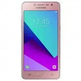 CELULAR SAMSUNG J2 PRIME G532M 16GB + MICRO SD 16GB / 4G / DUAL SIM / TELA 5.0equot; / CAMERAS 8MP E 5MP - ROSA