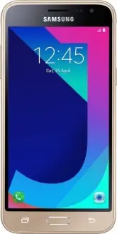 CELULAR SAMSUNG J3 PRO J3110 16GB 5.0 DUAL DOURADO
